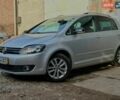 Сірий Фольксваген Golf Plus, об'ємом двигуна 1.4 л та пробігом 194 тис. км за 6999 $, фото 1 на Automoto.ua