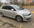 Серый Фольксваген Гольф Плюс, объемом двигателя 1.6 л и пробегом 305 тыс. км за 7600 $, фото 6 на Automoto.ua