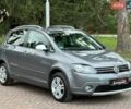 Сірий Фольксваген Golf Plus, об'ємом двигуна 1.4 л та пробігом 174 тис. км за 8650 $, фото 2 на Automoto.ua