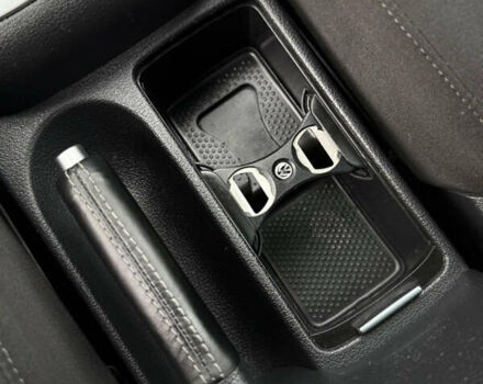 Сірий Фольксваген Golf Plus, об'ємом двигуна 1.4 л та пробігом 171 тис. км за 9200 $, фото 56 на Automoto.ua