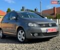 Сірий Фольксваген Golf Plus, об'ємом двигуна 1.4 л та пробігом 217 тис. км за 8970 $, фото 1 на Automoto.ua