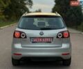 Сірий Фольксваген Golf Plus, об'ємом двигуна 1.4 л та пробігом 244 тис. км за 7500 $, фото 4 на Automoto.ua