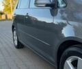 Сірий Фольксваген Golf Plus, об'ємом двигуна 2 л та пробігом 280 тис. км за 8300 $, фото 44 на Automoto.ua