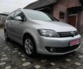 Сірий Фольксваген Golf Plus, об'ємом двигуна 1.4 л та пробігом 156 тис. км за 9500 $, фото 1 на Automoto.ua