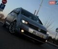 Серый Фольксваген Гольф Плюс, объемом двигателя 1.4 л и пробегом 171 тыс. км за 8500 $, фото 118 на Automoto.ua