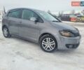 Сірий Фольксваген Golf Plus, об'ємом двигуна 1.4 л та пробігом 179 тис. км за 7700 $, фото 1 на Automoto.ua