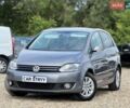 Сірий Фольксваген Golf Plus, об'ємом двигуна 1.4 л та пробігом 230 тис. км за 9999 $, фото 1 на Automoto.ua