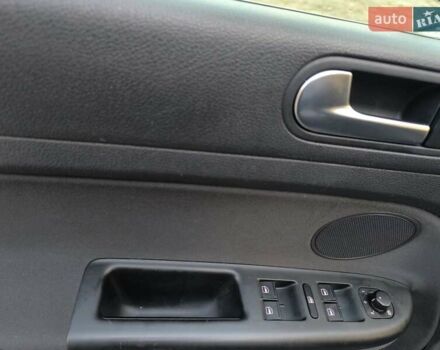 Серый Фольксваген Гольф Плюс, объемом двигателя 1.4 л и пробегом 205 тыс. км за 8750 $, фото 10 на Automoto.ua