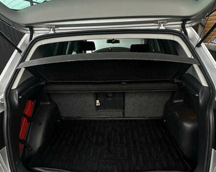 Серый Фольксваген Гольф Плюс, объемом двигателя 1.6 л и пробегом 341 тыс. км за 7200 $, фото 10 на Automoto.ua