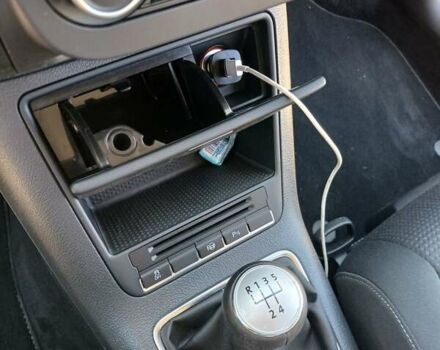 Серый Фольксваген Гольф Плюс, объемом двигателя 0 л и пробегом 207 тыс. км за 8200 $, фото 62 на Automoto.ua