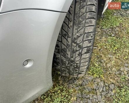 Серый Фольксваген Гольф Плюс, объемом двигателя 1.4 л и пробегом 125 тыс. км за 7600 $, фото 8 на Automoto.ua