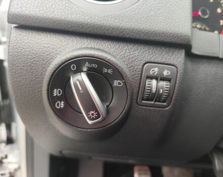 Сірий Фольксваген Golf Plus, об'ємом двигуна 1.4 л та пробігом 193 тис. км за 7200 $, фото 17 на Automoto.ua