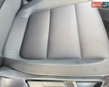 Серый Фольксваген Гольф Плюс, объемом двигателя 1.4 л и пробегом 205 тыс. км за 8750 $, фото 21 на Automoto.ua