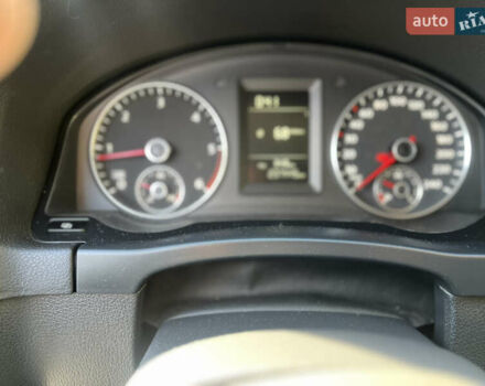Фольксваген Гольф Плюс 2011 в Луцке на Automoto.ua Серый Фольксваген Гольф Плюс, объемом двигателя 1.6 л и пробегом 237 тыс. км за 7900 $, фото 18 на Automoto.ua