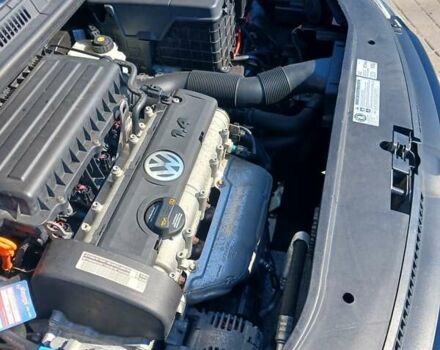 Серый Фольксваген Гольф Плюс, объемом двигателя 0 л и пробегом 207 тыс. км за 8200 $, фото 47 на Automoto.ua