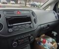 Серый Фольксваген Гольф Плюс, объемом двигателя 1.6 л и пробегом 150 тыс. км за 10500 $, фото 9 на Automoto.ua