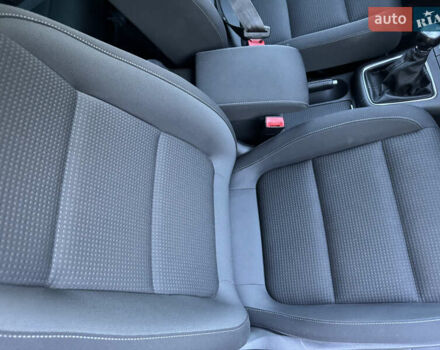 Серый Фольксваген Гольф Плюс, объемом двигателя 1.4 л и пробегом 198 тыс. км за 8200 $, фото 22 на Automoto.ua