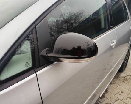 Сірий Фольксваген Golf Plus, об'ємом двигуна 1.4 л та пробігом 193 тис. км за 7200 $, фото 9 на Automoto.ua