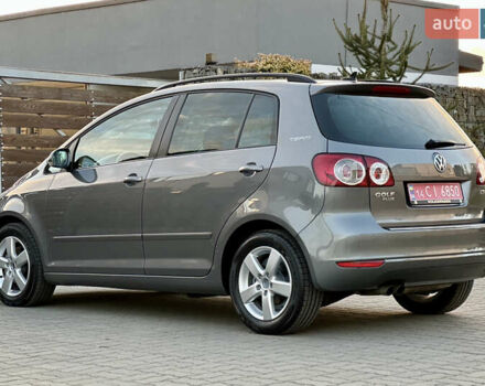Серый Фольксваген Гольф Плюс, объемом двигателя 1.4 л и пробегом 228 тыс. км за 8599 $, фото 47 на Automoto.ua