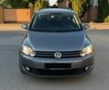 Сірий Фольксваген Golf Plus, об'ємом двигуна 2 л та пробігом 280 тис. км за 8300 $, фото 16 на Automoto.ua