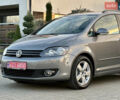 Сірий Фольксваген Golf Plus, об'ємом двигуна 1.4 л та пробігом 228 тис. км за 8999 $, фото 44 на Automoto.ua