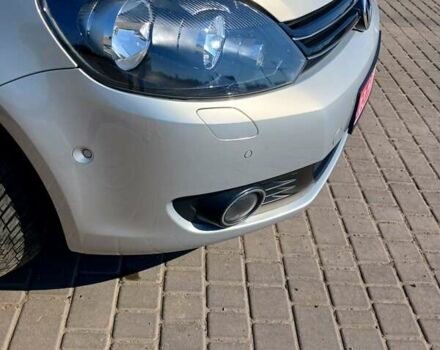 Серый Фольксваген Гольф Плюс, объемом двигателя 0 л и пробегом 207 тыс. км за 8200 $, фото 33 на Automoto.ua