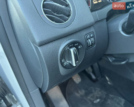 Серый Фольксваген Гольф Плюс, объемом двигателя 1.4 л и пробегом 198 тыс. км за 8200 $, фото 33 на Automoto.ua