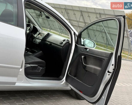 Сірий Фольксваген Golf Plus, об'ємом двигуна 1.4 л та пробігом 171 тис. км за 9200 $, фото 83 на Automoto.ua