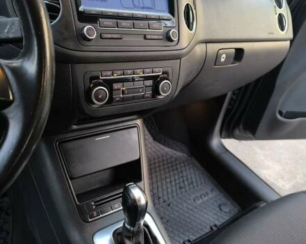 Серый Фольксваген Гольф Плюс, объемом двигателя 1.4 л и пробегом 205 тыс. км за 8750 $, фото 7 на Automoto.ua