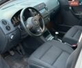 Сірий Фольксваген Golf Plus, об'ємом двигуна 1.4 л та пробігом 244 тис. км за 7500 $, фото 35 на Automoto.ua