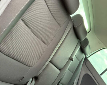 Сірий Фольксваген Golf Plus, об'ємом двигуна 1.4 л та пробігом 171 тис. км за 9200 $, фото 76 на Automoto.ua