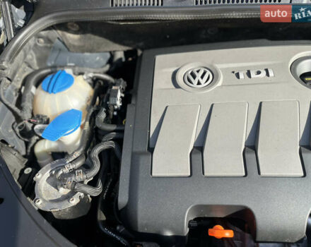 Фольксваген Гольф Плюс 2011 в Луцке на Automoto.ua Серый Фольксваген Гольф Плюс, объемом двигателя 1.6 л и пробегом 237 тыс. км за 7900 $, фото 29 на Automoto.ua