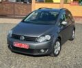 Сірий Фольксваген Golf Plus, об'ємом двигуна 1.4 л та пробігом 217 тис. км за 8970 $, фото 7 на Automoto.ua