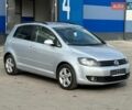 Сірий Фольксваген Golf Plus, об'ємом двигуна 0 л та пробігом 201 тис. км за 7750 $, фото 4 на Automoto.ua