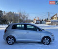 Серый Фольксваген Гольф Плюс, объемом двигателя 1.4 л и пробегом 235 тыс. км за 8300 $, фото 3 на Automoto.ua