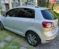 Сірий Фольксваген Golf Plus, об'ємом двигуна 1.39 л та пробігом 154 тис. км за 7900 $, фото 4 на Automoto.ua