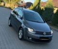 Сірий Фольксваген Golf Plus, об'ємом двигуна 2 л та пробігом 280 тис. км за 8300 $, фото 37 на Automoto.ua