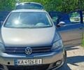 Серый Фольксваген Гольф Плюс, объемом двигателя 1.6 л и пробегом 106 тыс. км за 8600 $, фото 2 на Automoto.ua