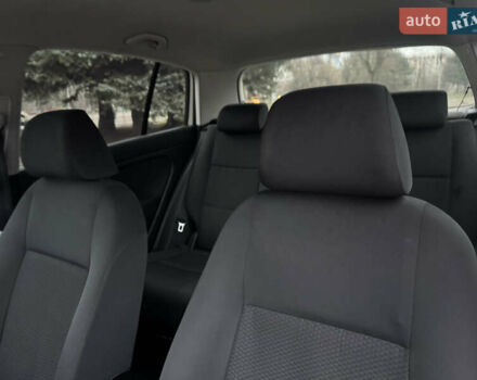 Сірий Фольксваген Golf Plus, об'ємом двигуна 1.6 л та пробігом 260 тис. км за 6850 $, фото 59 на Automoto.ua