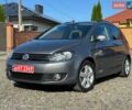 Сірий Фольксваген Golf Plus, об'ємом двигуна 1.4 л та пробігом 217 тис. км за 8970 $, фото 5 на Automoto.ua