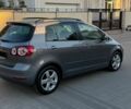 Сірий Фольксваген Golf Plus, об'ємом двигуна 2 л та пробігом 280 тис. км за 8300 $, фото 3 на Automoto.ua