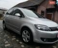 Серый Фольксваген Гольф Плюс, объемом двигателя 1.4 л и пробегом 156 тыс. км за 9500 $, фото 4 на Automoto.ua