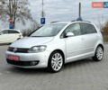 Сірий Фольксваген Golf Plus, об'ємом двигуна 1.4 л та пробігом 171 тис. км за 9200 $, фото 3 на Automoto.ua