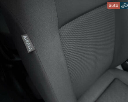 Сірий Фольксваген Golf Plus, об'ємом двигуна 1.6 л та пробігом 260 тис. км за 6850 $, фото 38 на Automoto.ua