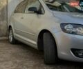 Сірий Фольксваген Golf Plus, об'ємом двигуна 1.4 л та пробігом 194 тис. км за 7199 $, фото 17 на Automoto.ua