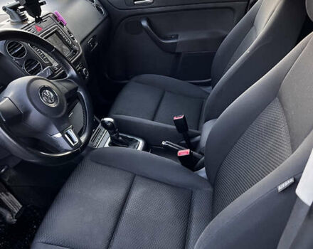 Серый Фольксваген Гольф Плюс, объемом двигателя 1.39 л и пробегом 170 тыс. км за 7500 $, фото 11 на Automoto.ua