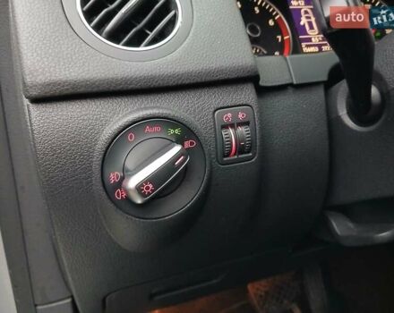 Серый Фольксваген Гольф Плюс, объемом двигателя 1.4 л и пробегом 156 тыс. км за 9500 $, фото 31 на Automoto.ua