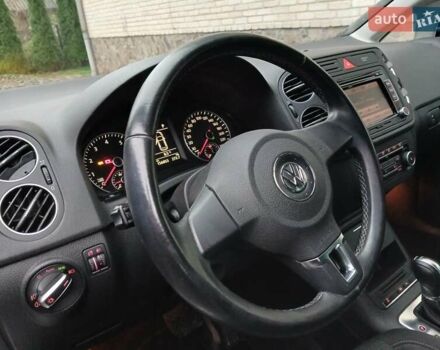 Серый Фольксваген Гольф Плюс, объемом двигателя 1.4 л и пробегом 156 тыс. км за 9500 $, фото 27 на Automoto.ua