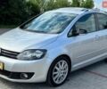 Сірий Фольксваген Golf Plus, об'ємом двигуна 0 л та пробігом 223 тис. км за 8500 $, фото 1 на Automoto.ua