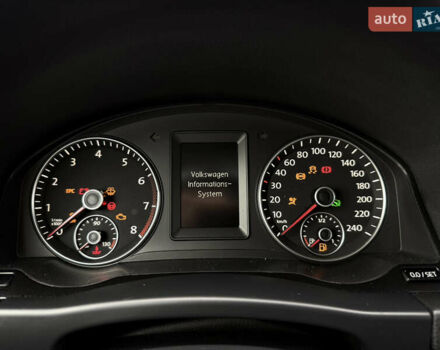 Сірий Фольксваген Golf Plus, об'ємом двигуна 1.4 л та пробігом 171 тис. км за 9200 $, фото 108 на Automoto.ua
